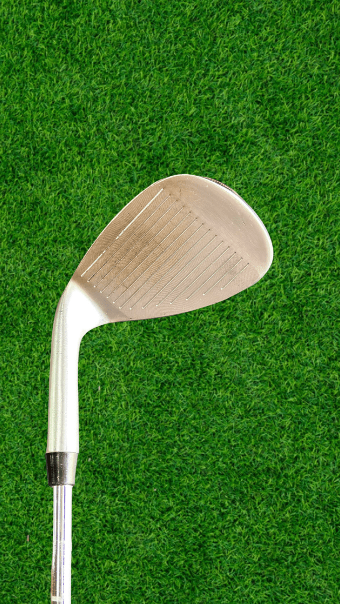 Junior Golf Tour Series V5 51° Gap Wedge - WeBuyClubz
