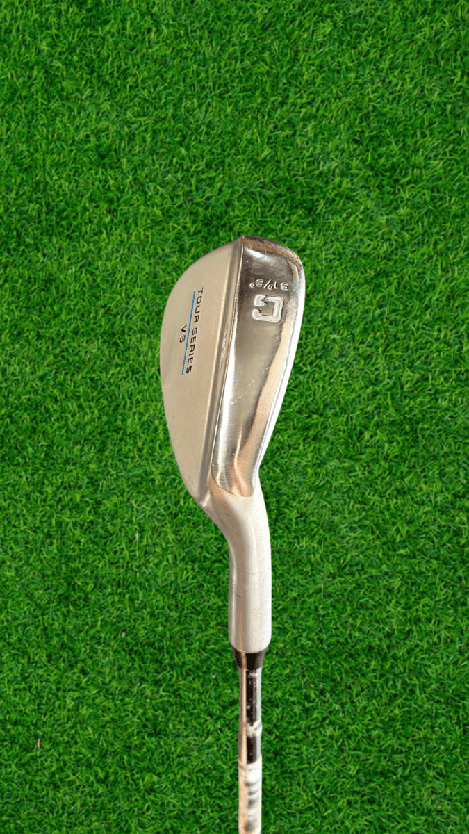 Junior Golf Tour Series V5 51° Gap Wedge - WeBuyClubz