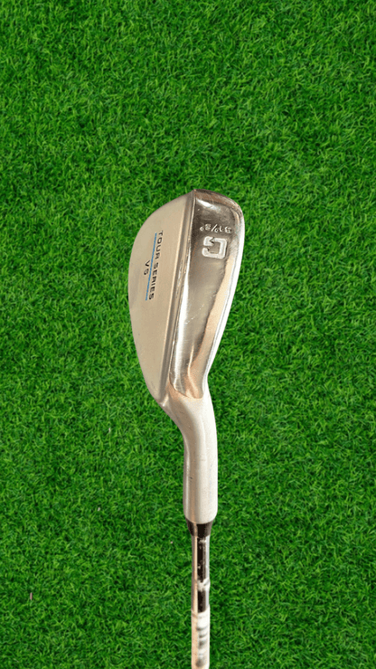 Junior Golf Tour Series V5 51° Gap Wedge - WeBuyClubz