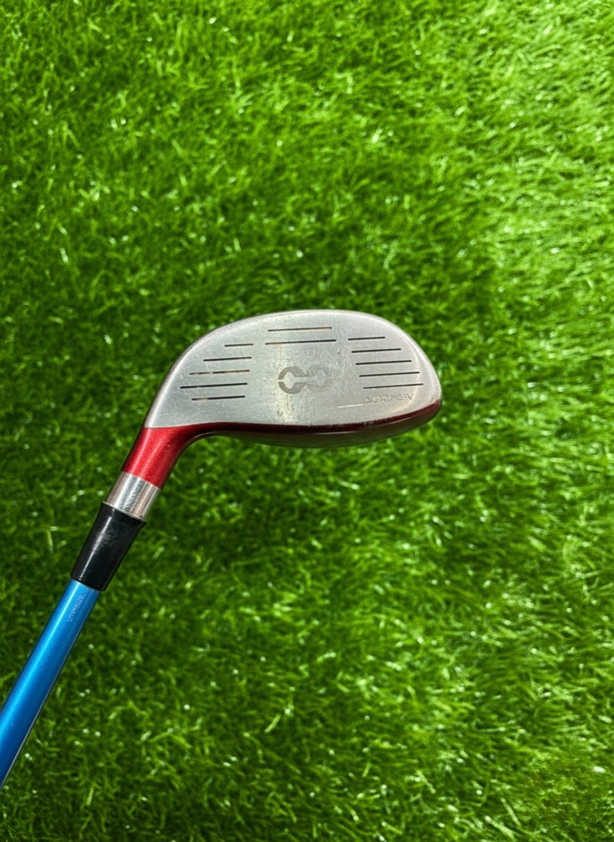 Junior Nike 3 Wood (ages 12 - 14) - WeBuyClubz