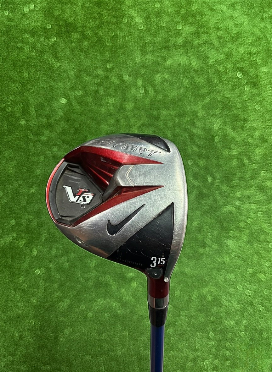 Junior Nike 3 Wood (ages 12 - 14) - WeBuyClubz