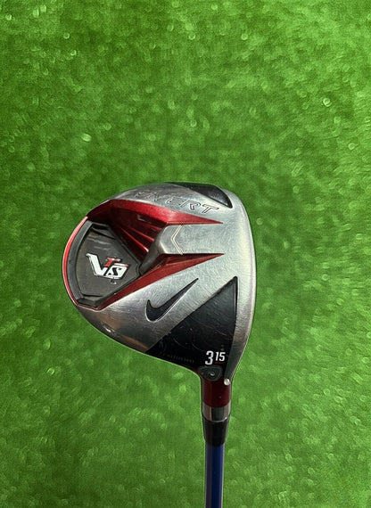 Junior Nike 3 Wood (ages 12 - 14) - WeBuyClubz