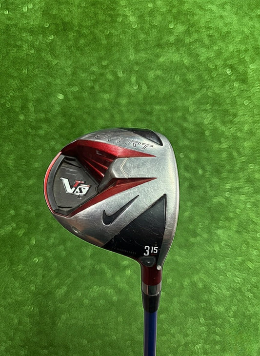 Junior Nike 3 Wood (ages 12 - 14) - WeBuyClubz