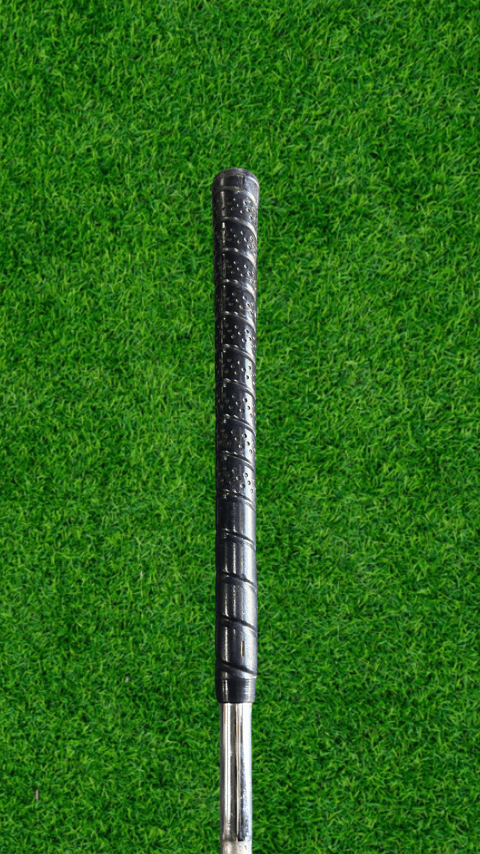 Junior Proline Mid Size (11 - 13) Junior 8 - Iron - WeBuyClubz