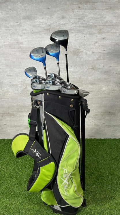 Junior Spalding V - Force Golf set - WeBuyClubz
