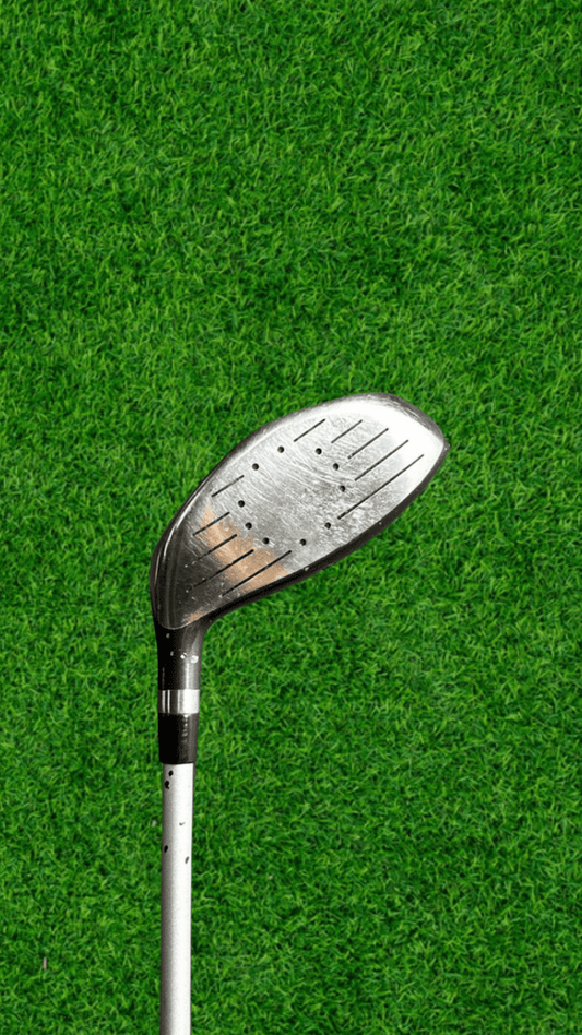 Kids Ben Hogan Junior (11-14) 3-Wood - WeBuyClubz