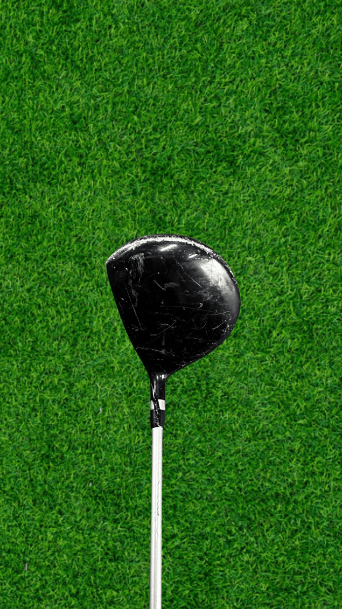 Kids Cleveland CGJ (11-13) Driver - WeBuyClubz