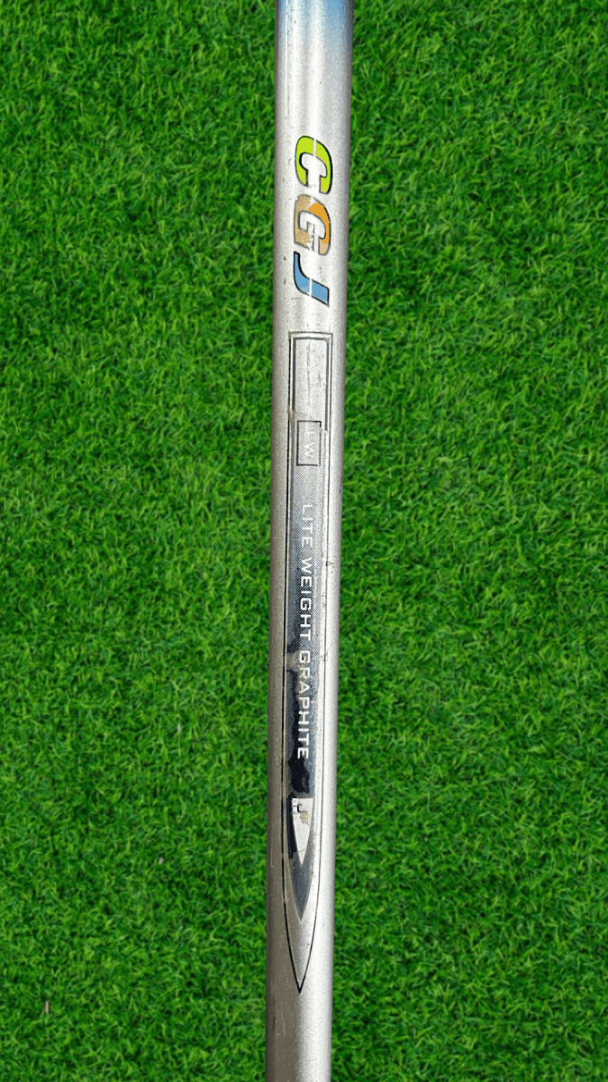 Kids Cleveland CGJ (11-13) Driver - WeBuyClubz