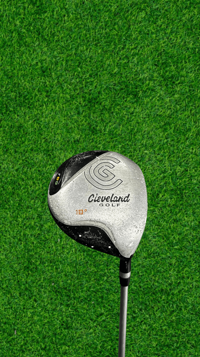Kids Cleveland CGJ (11-13) Driver - WeBuyClubz