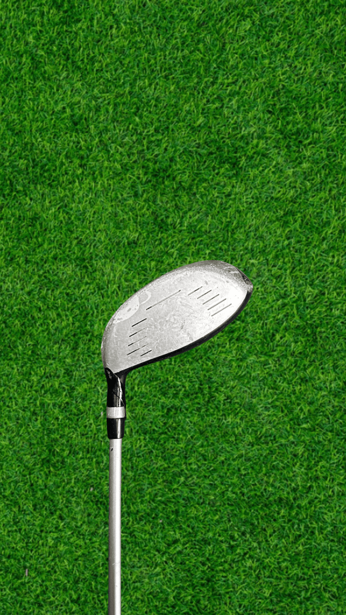 Kids Cleveland CGJ (11-13) Driver - WeBuyClubz