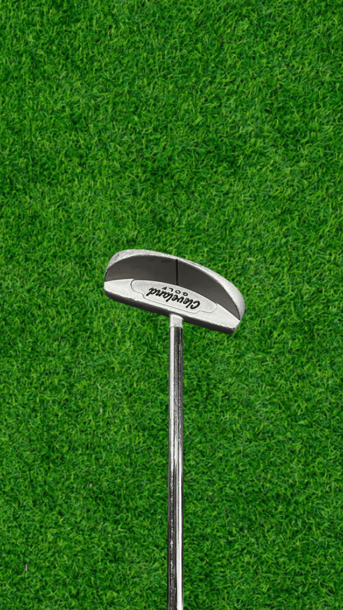 Kids Cleveland CGJ (11 - 13) Putter - WeBuyClubz
