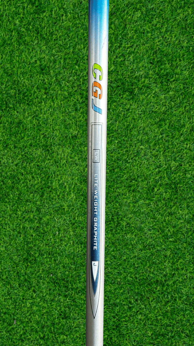 Kids Cleveland CGJ (11-13) Sand Wedge - WeBuyClubz