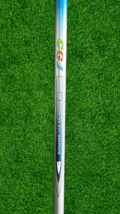 Kids Cleveland CGJ (11-13) Sand Wedge - WeBuyClubz