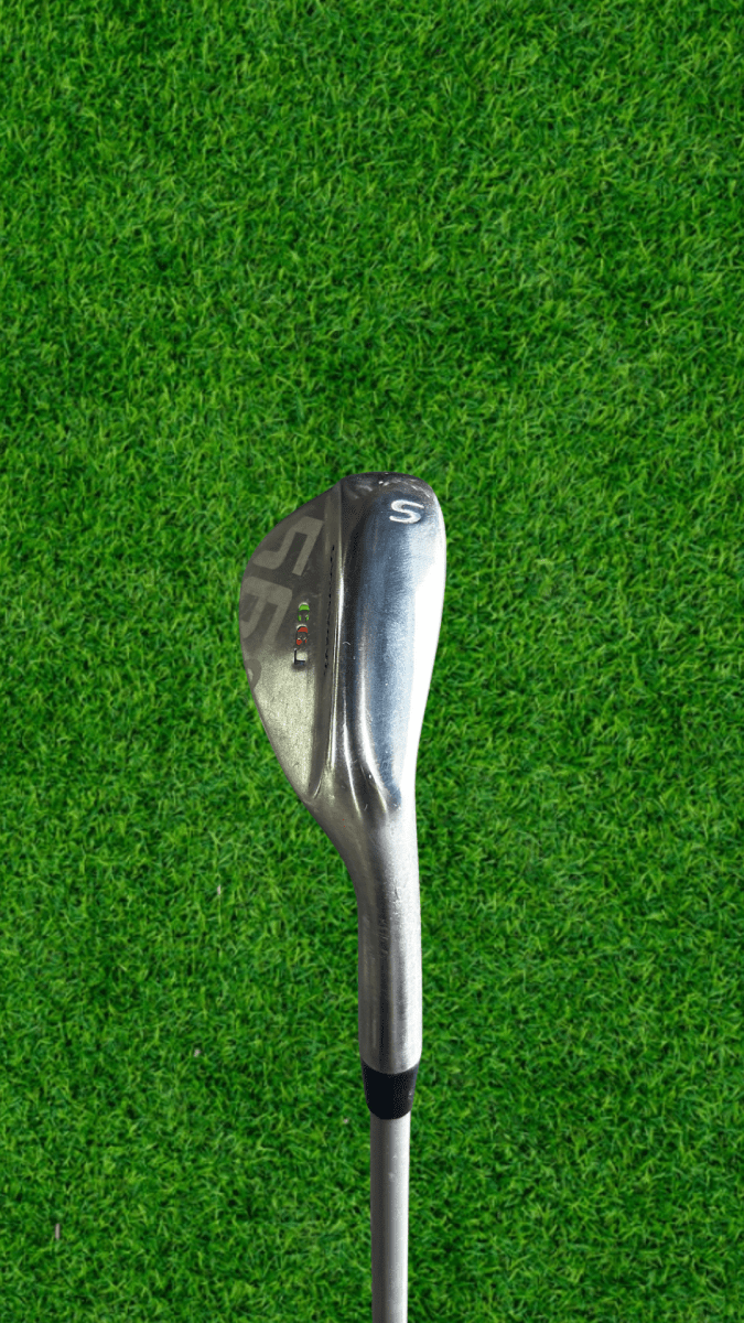 Kids Cleveland CGJ (11-13) Sand Wedge - WeBuyClubz