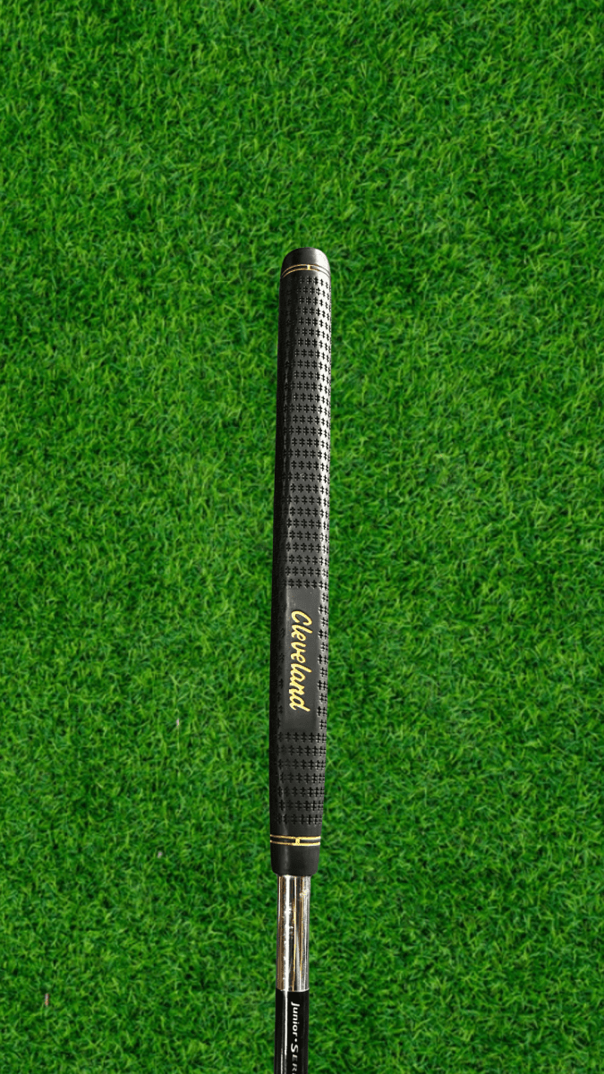 Kids Cleveland Junior Series (7 - 9) Blade Putter - WeBuyClubz