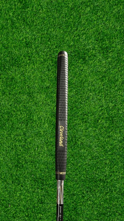 Kids Cleveland Junior Series (7 - 9) Blade Putter - WeBuyClubz