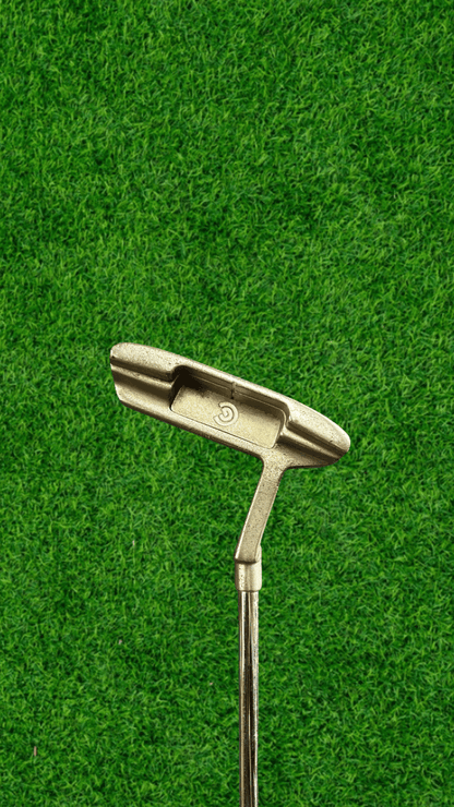 Kids Cleveland Junior Series (7 - 9) Blade Putter - WeBuyClubz