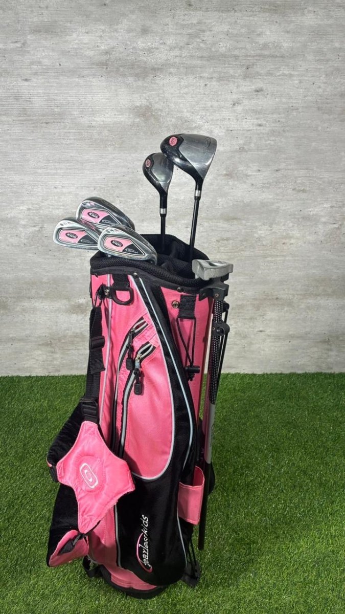 Kids Fearless (11 - 13) Golf set - WeBuyClubz