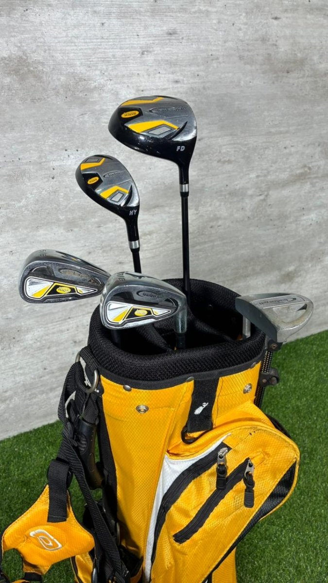 Kids Fearless (11 - 13) Golf set - WeBuyClubz
