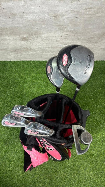 Kids Fearless (11 - 13) Golf set - WeBuyClubz