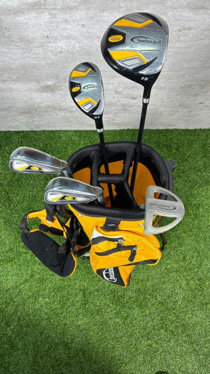 Kids Fearless (11 - 13) Golf set - WeBuyClubz