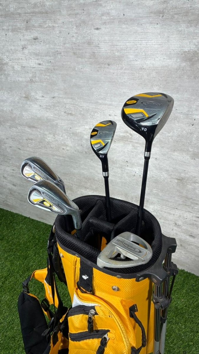 Kids Fearless (11 - 13) Golf set - WeBuyClubz