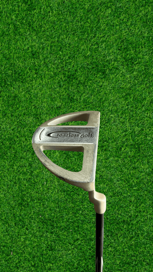 Kids Fearless Golf (2-5) Putter - WeBuyClubz