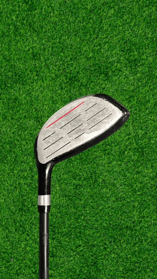 Kids Fearless Golf (3-5) Fairway Driver - WeBuyClubz
