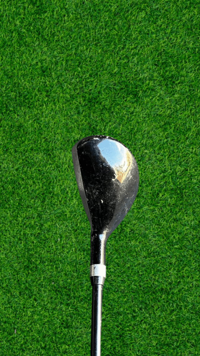 Kids Fearless Golf (9-11) 25 Degree Hybrid - WeBuyClubz