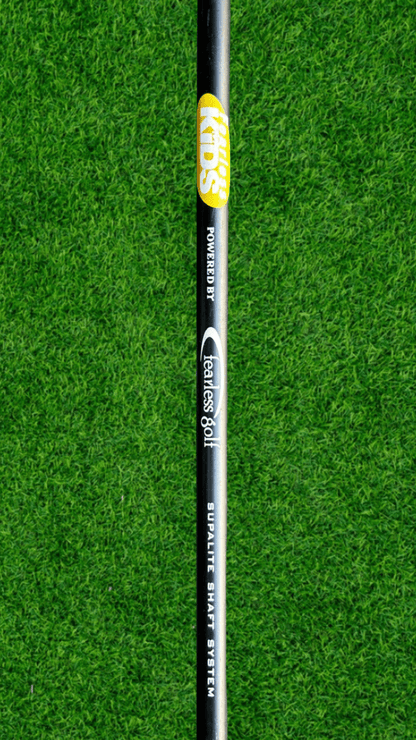 Kids Fearless Golf (9-11) 25 Degree Hybrid - WeBuyClubz