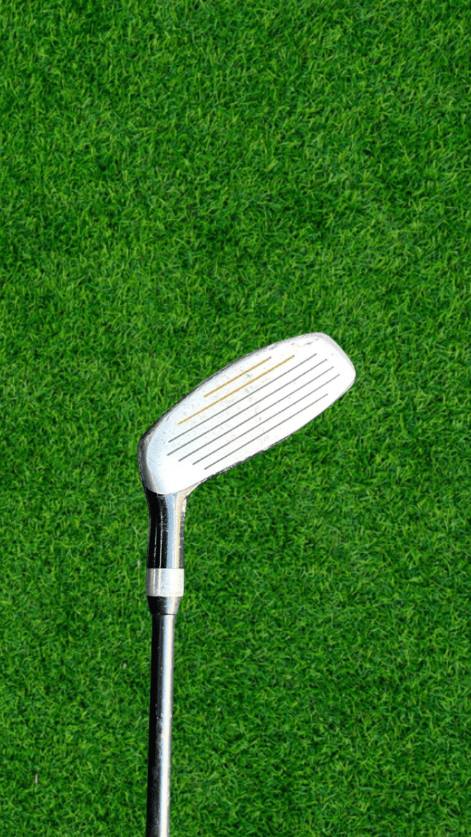 Kids Fearless Golf (9-11) 25 Degree Hybrid - WeBuyClubz