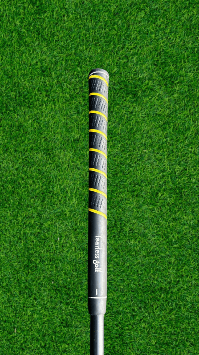 Kids Fearless Golf (9-11) 25 Degree Hybrid - WeBuyClubz