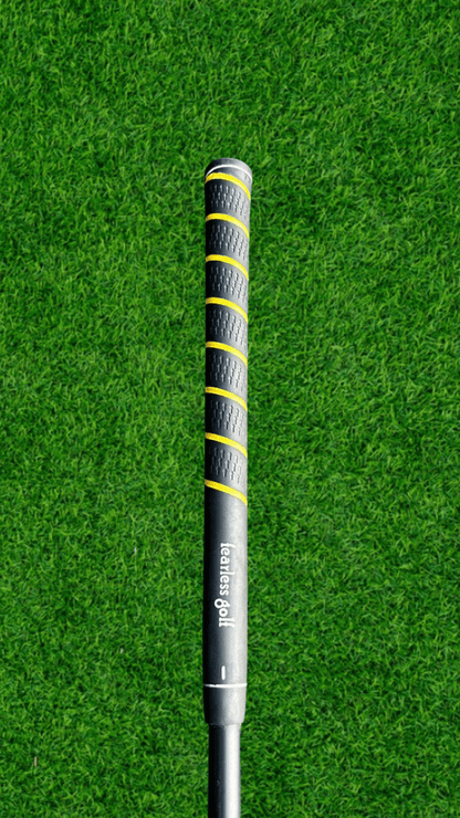 Kids Fearless Golf (9-11) 25 Degree Hybrid - WeBuyClubz