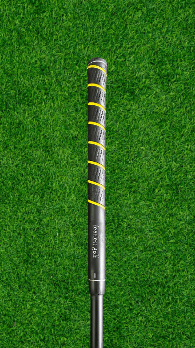 Kids Fearless Golf (9-11) Driver - WeBuyClubz