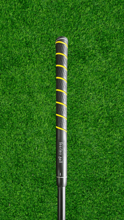 Kids Fearless Golf (9-11) Driver - WeBuyClubz