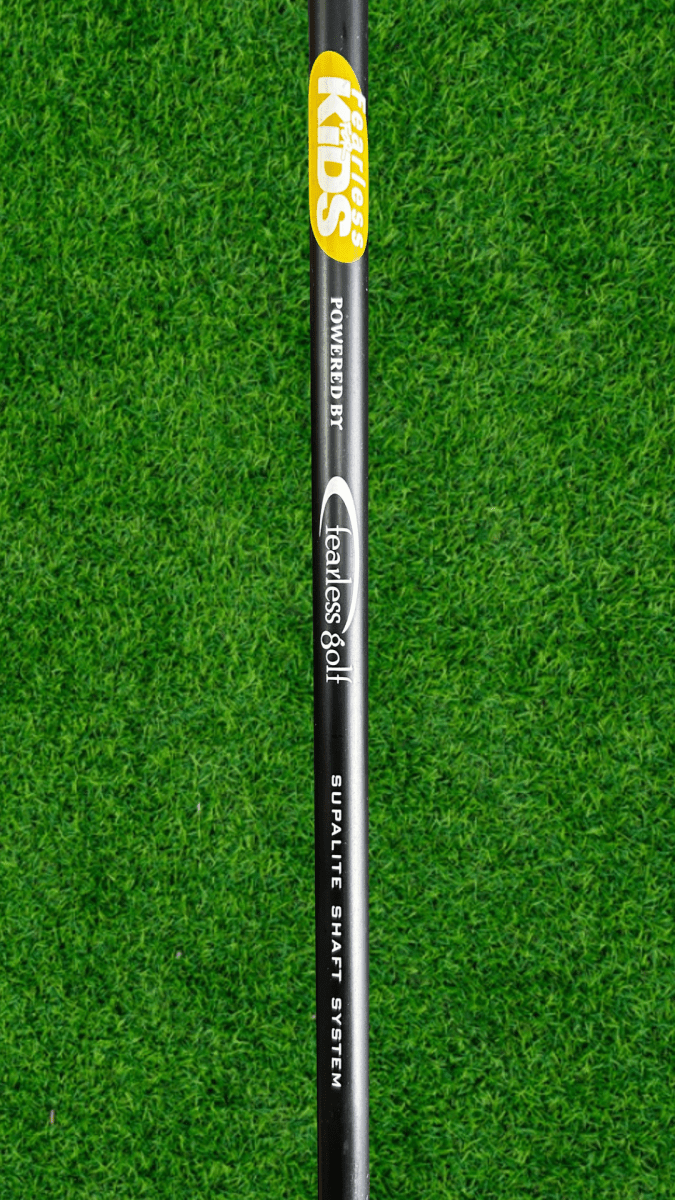Kids Fearless Golf (9-11) Driver - WeBuyClubz