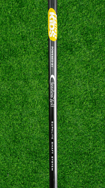 Kids Fearless Golf (9-11) Driver - WeBuyClubz