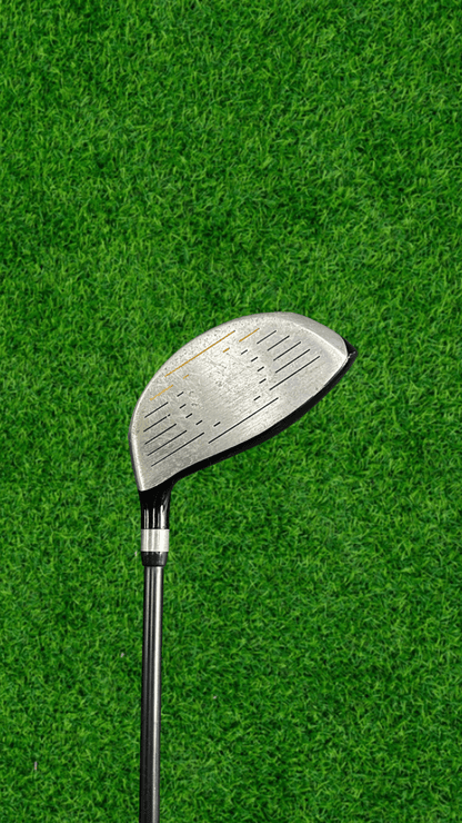 Kids Fearless Golf (9-11) Driver - WeBuyClubz