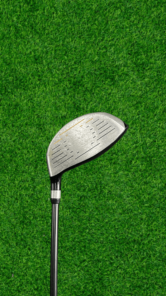 Kids Fearless Golf (9-11) Driver - WeBuyClubz
