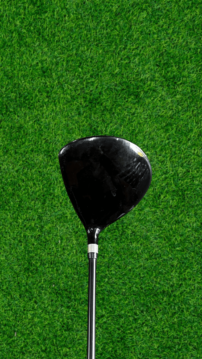 Kids Fearless Golf (9-11) Driver - WeBuyClubz