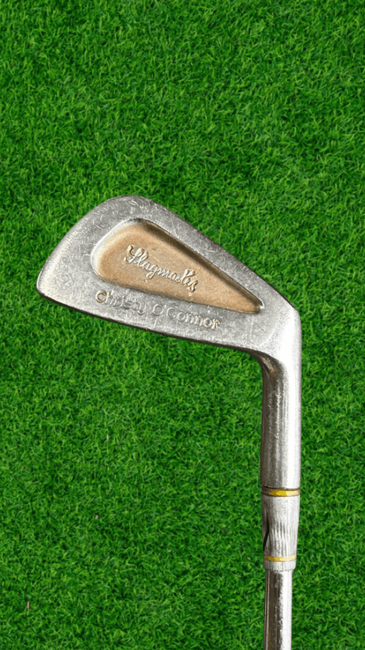 Kids Flagmaster Cristy O’Connor (7-9) 5 Iron - WeBuyClubz