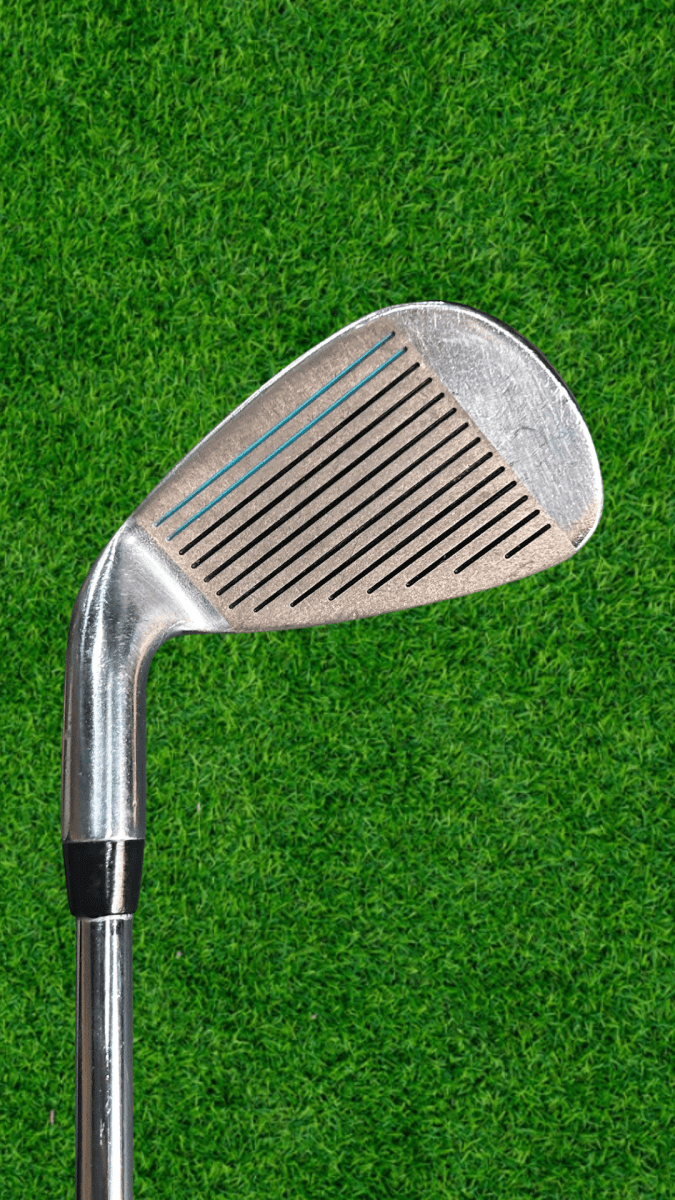 Kids Future Champ (7-9) Mid Shot Iron - WeBuyClubz