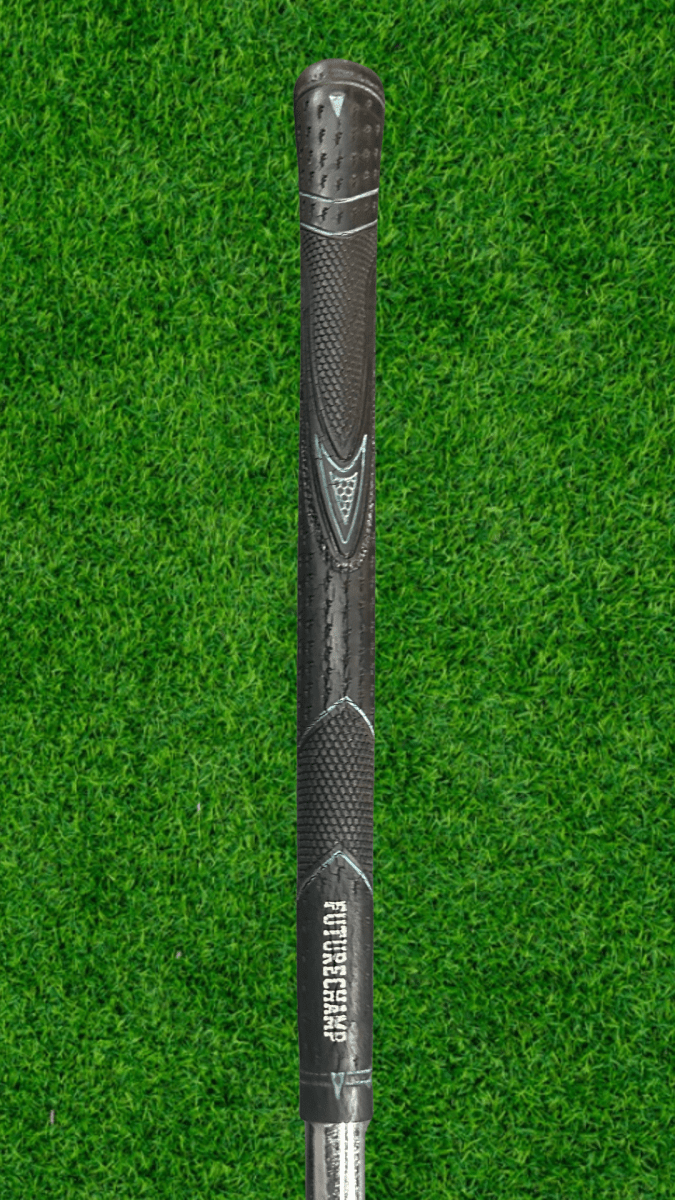 Kids Future Champ (7-9) Mid Shot Iron - WeBuyClubz