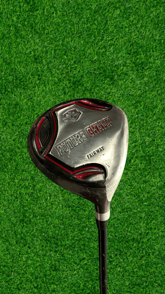 Kids Future Champ (9-10) Fairway wood - WeBuyClubz
