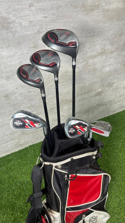 Kids Future Champ (9 - 10) Golf set - WeBuyClubz