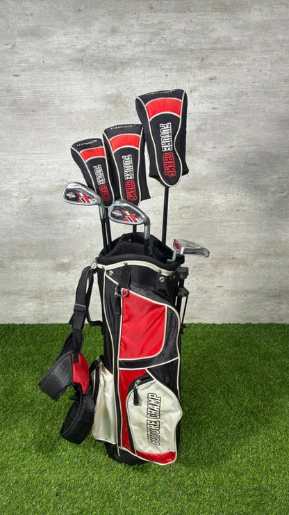 Kids Future Champ (9 - 10) Golf set - WeBuyClubz