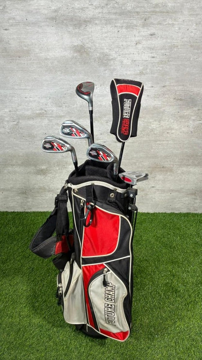 Kids Future Champ (9 - 10) Golf set - WeBuyClubz