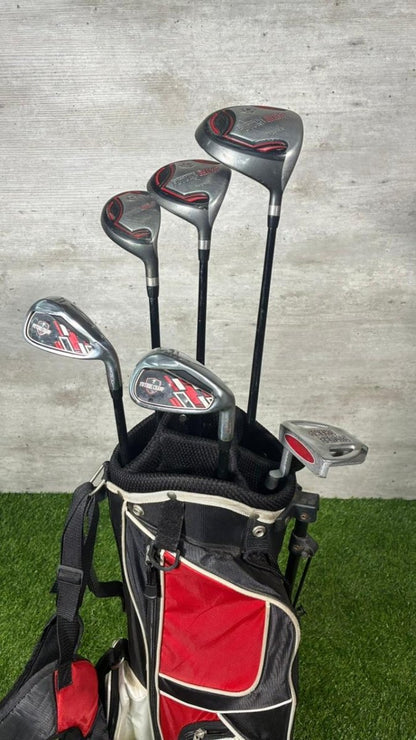 Kids Future Champ (9 - 10) Golf set - WeBuyClubz