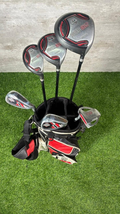 Kids Future Champ (9 - 10) Golf set - WeBuyClubz