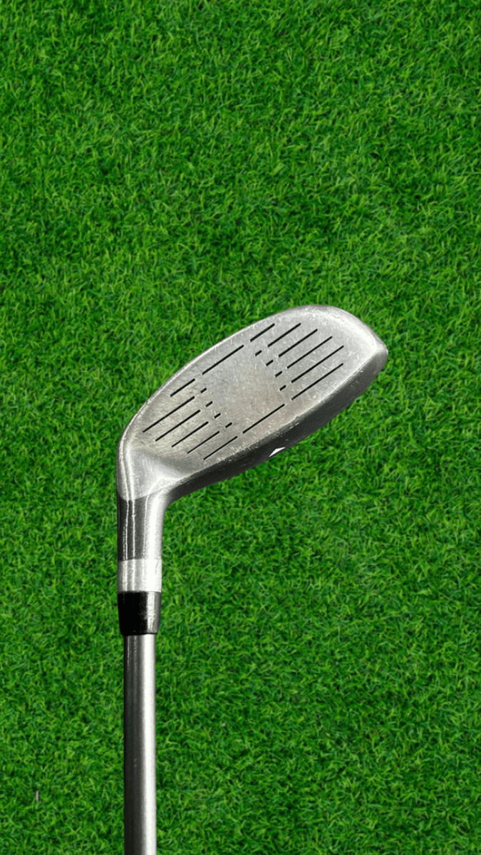 Kids Future Champ (9-11) Hybrid - WeBuyClubz